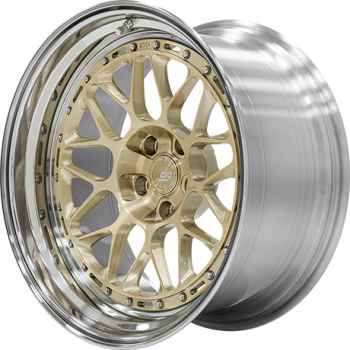 BC Forged MHK519